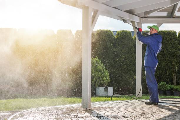 Best Building Exterior Washing  in Poinciana, FL