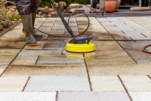 Professional Pressure Washing Services in Poinciana, FL