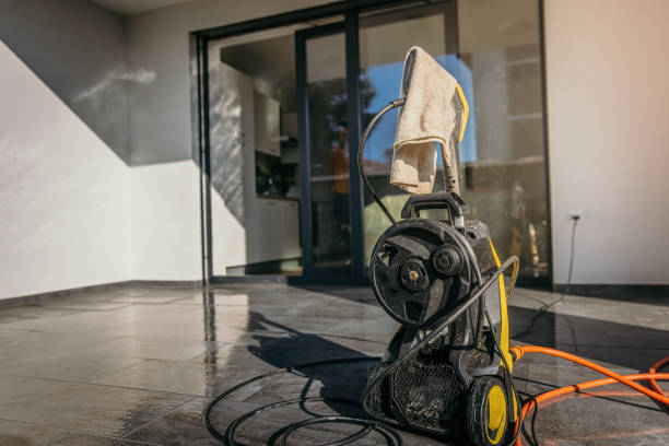 Best Post-Construction Pressure Washing  in Poinciana, FL