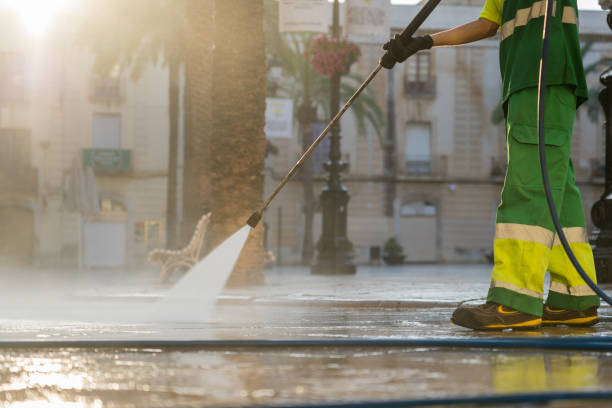 Best Roof Washing  in Poinciana, FL